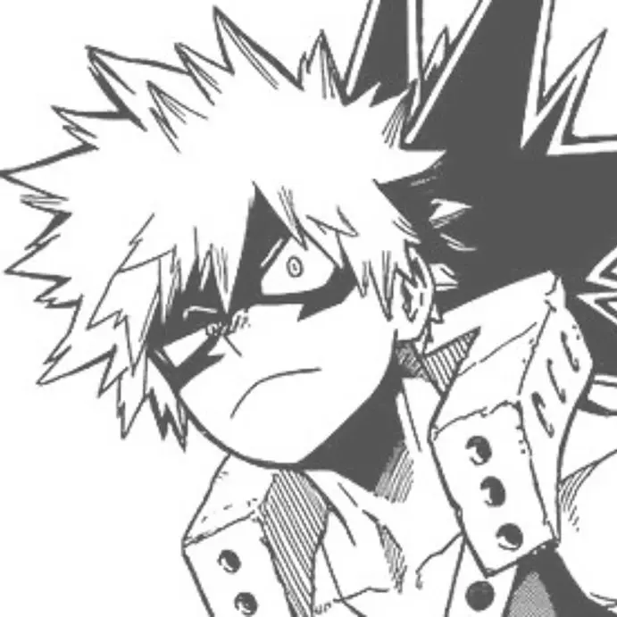 BKDK_LOVE의 깜짝선물(ver.바쿠고)