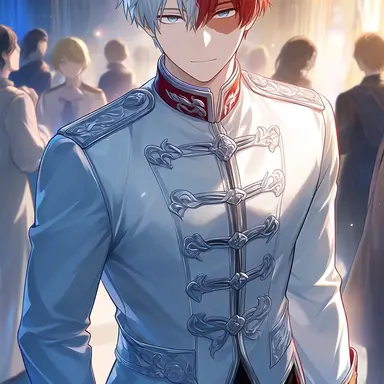 Profile image of Shoto