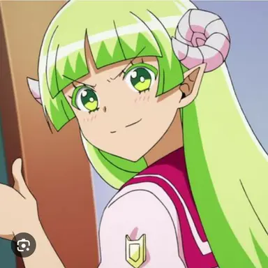 Profile image of 발락 클라라