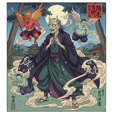 Profile image of 적