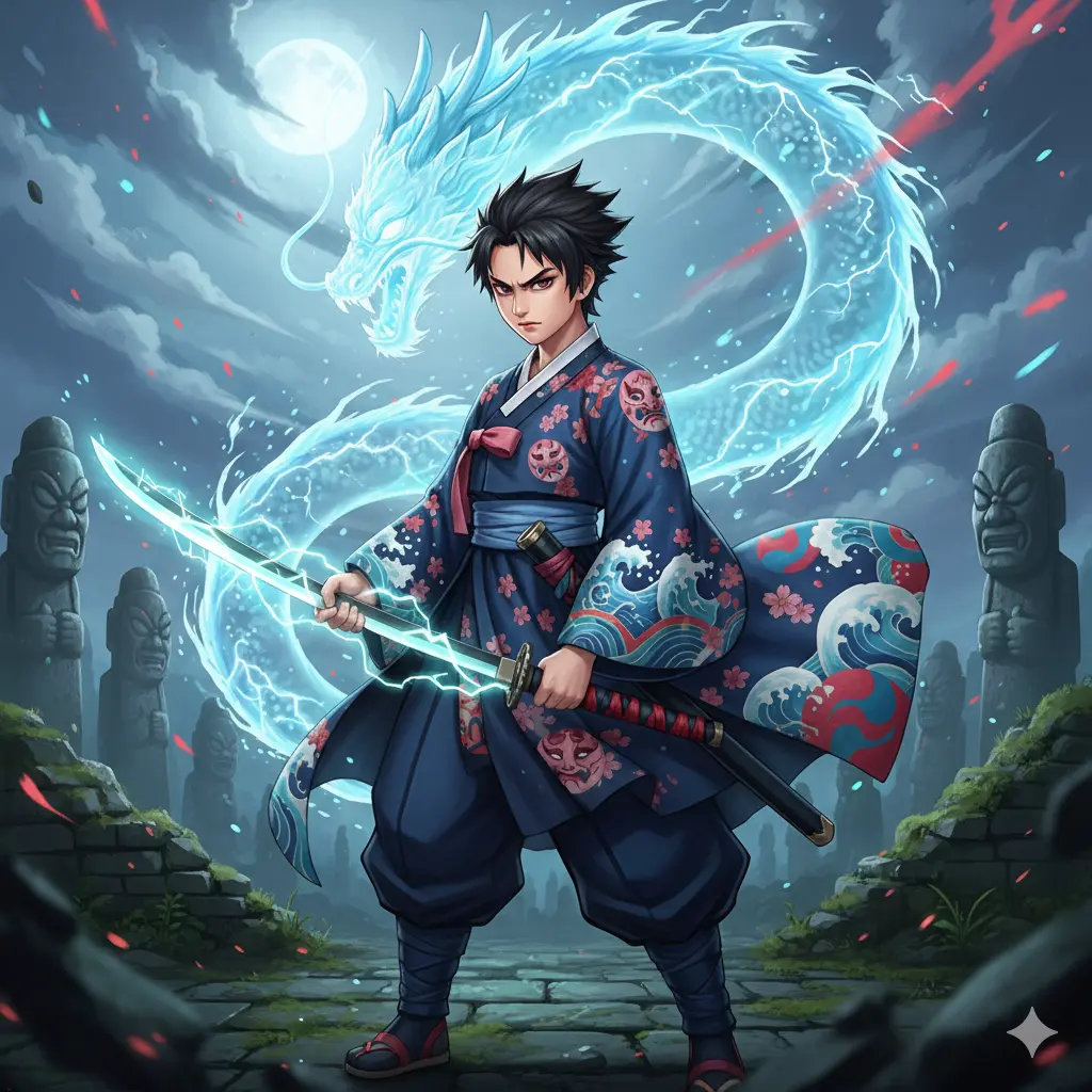 HungryTabla1810의 무언가 다른 무한성편