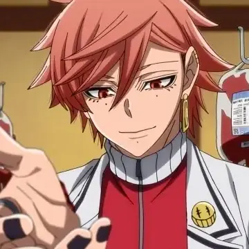 Profile image of 花魁坂京夜