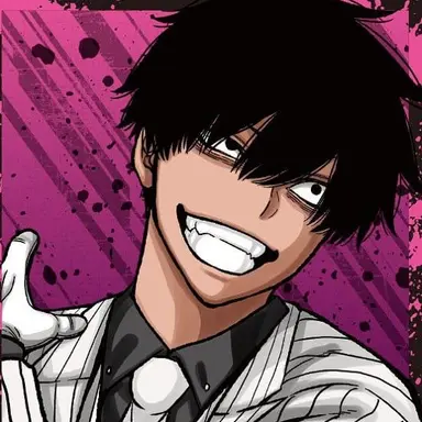 Profile image of 桃角桜介