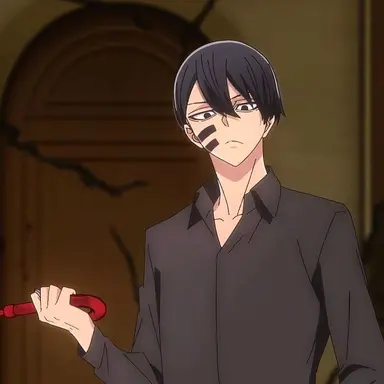 Profile image of 無陀野無人