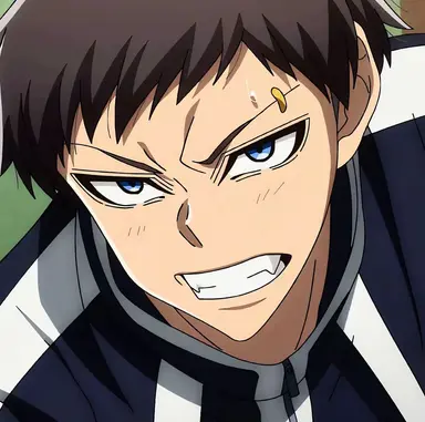 Profile image of 矢颪碇