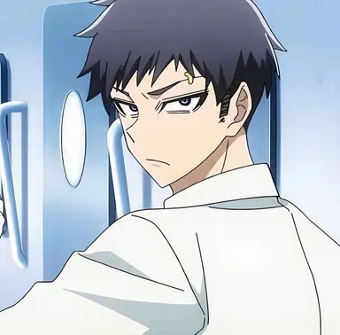 Profile image of 矢颪碇