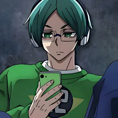Profile image of 遊摺部従児