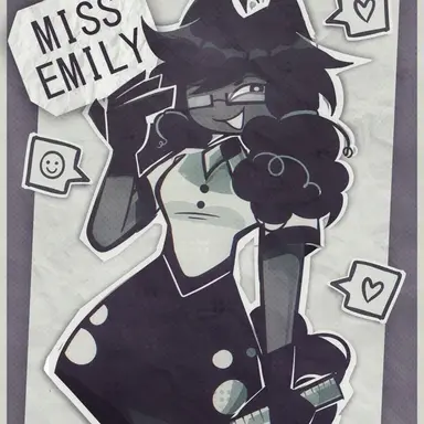 Profile image of Emily