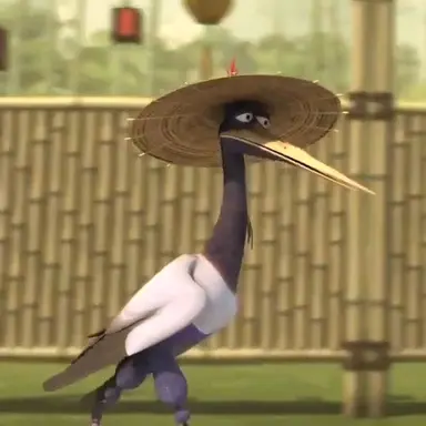 Profile image of 크레인