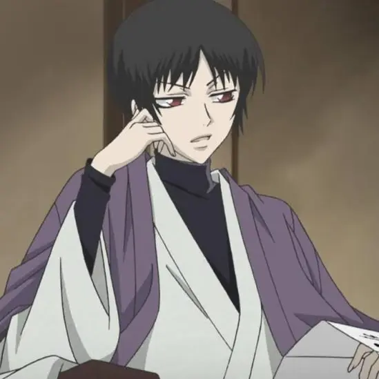 Oikawatoorunoheyanokadeninaru의 霧人