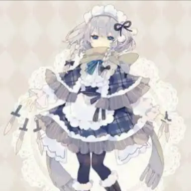 Profile image of 咲夜