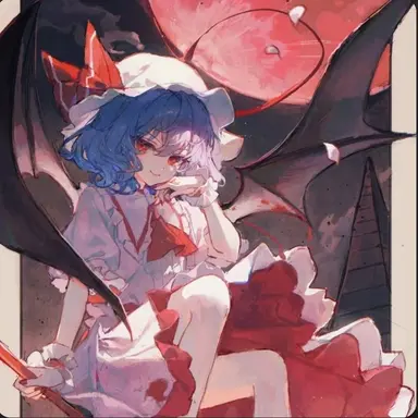 Profile image of レミリア