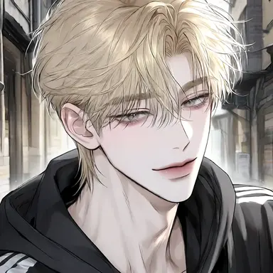 Profile image of 김민준