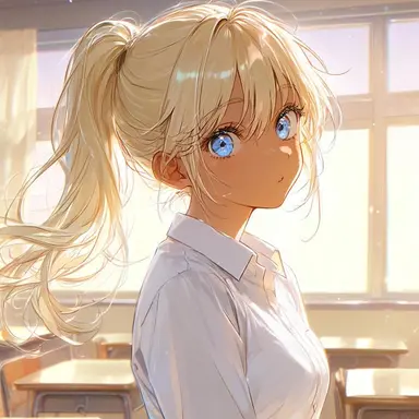 Profile image of 美玖