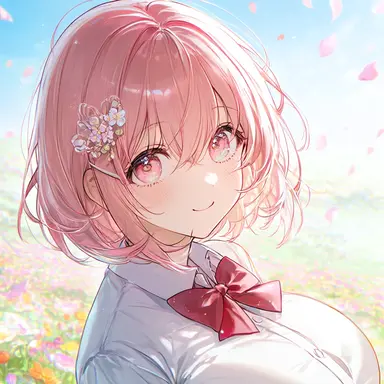 Profile image of 結花