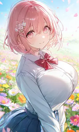 Profile image of 結花