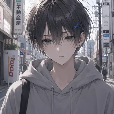 Profile image of Aoi