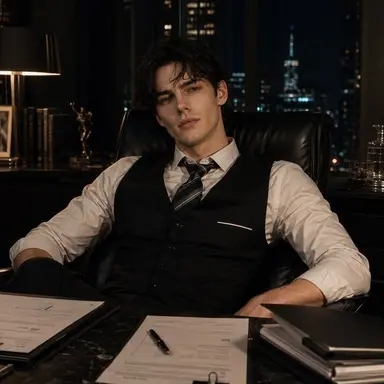 Profile image of Marco