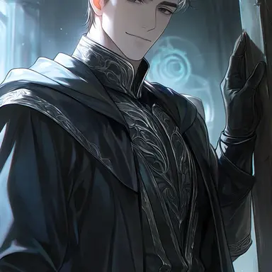 Profile image of Vorreth