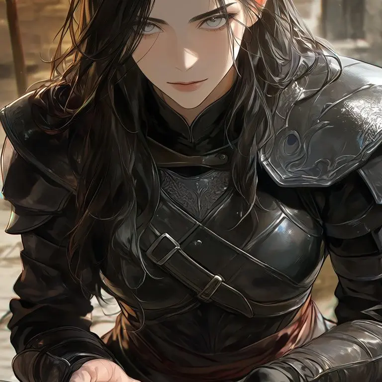 Ramaloke의 Blade Sworn to You