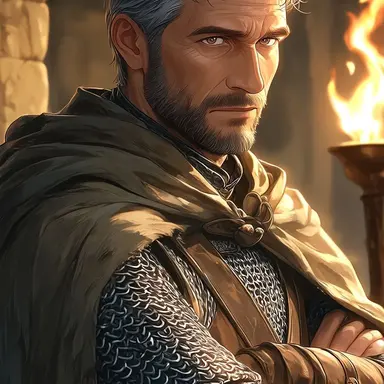 Profile image of Aldric