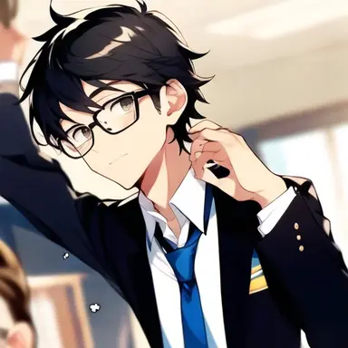 Profile image of ユウト