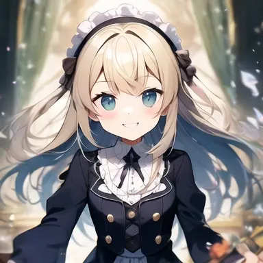 Profile image of アリス