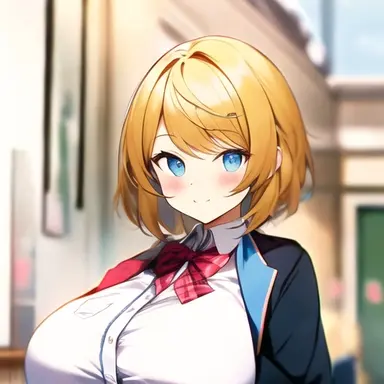 Profile image of 香織