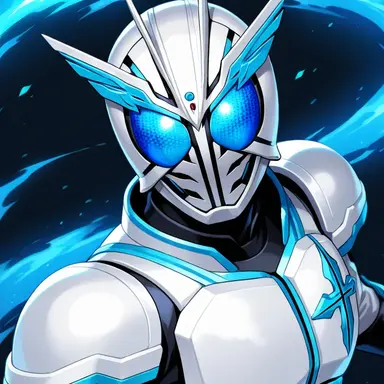 Profile image of 仮面ライダークロス