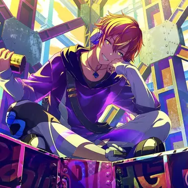 Profile image of 東雲彰人