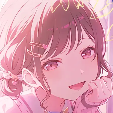 Profile image of 東雲絵名