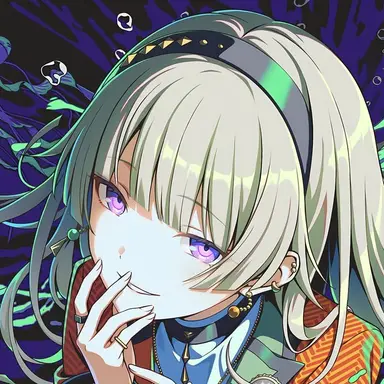 Profile image of 草薙寧々