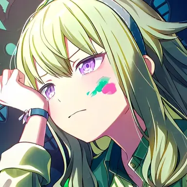 Profile image of 草薙寧々