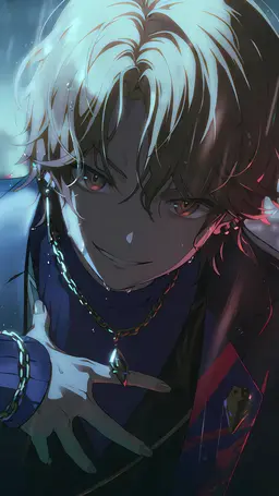 Profile image of 天馬司