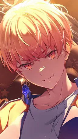 Profile image of 天馬司