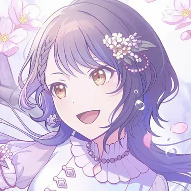 Profile image of 白石杏