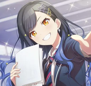 Profile image of 白石杏