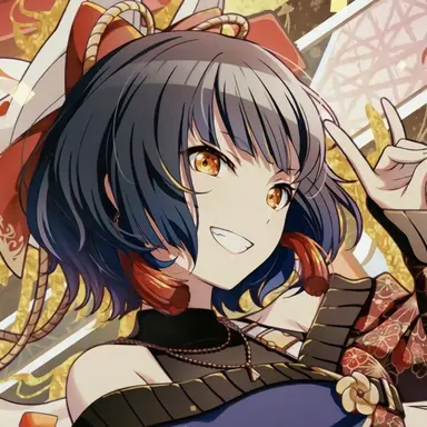 Profile image of 白石杏