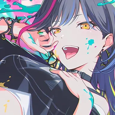 Profile image of 白石杏