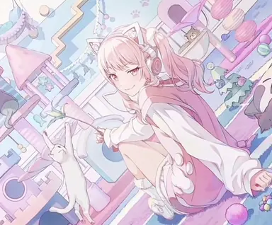 Profile image of 暁山瑞希