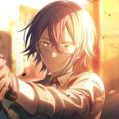 Profile image of 神代類