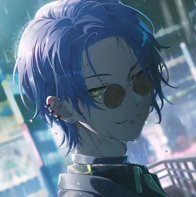 Profile image of 神代類