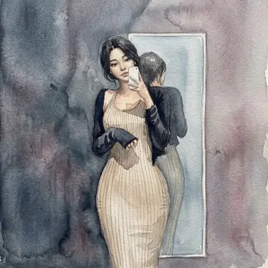 Profile image of 민아