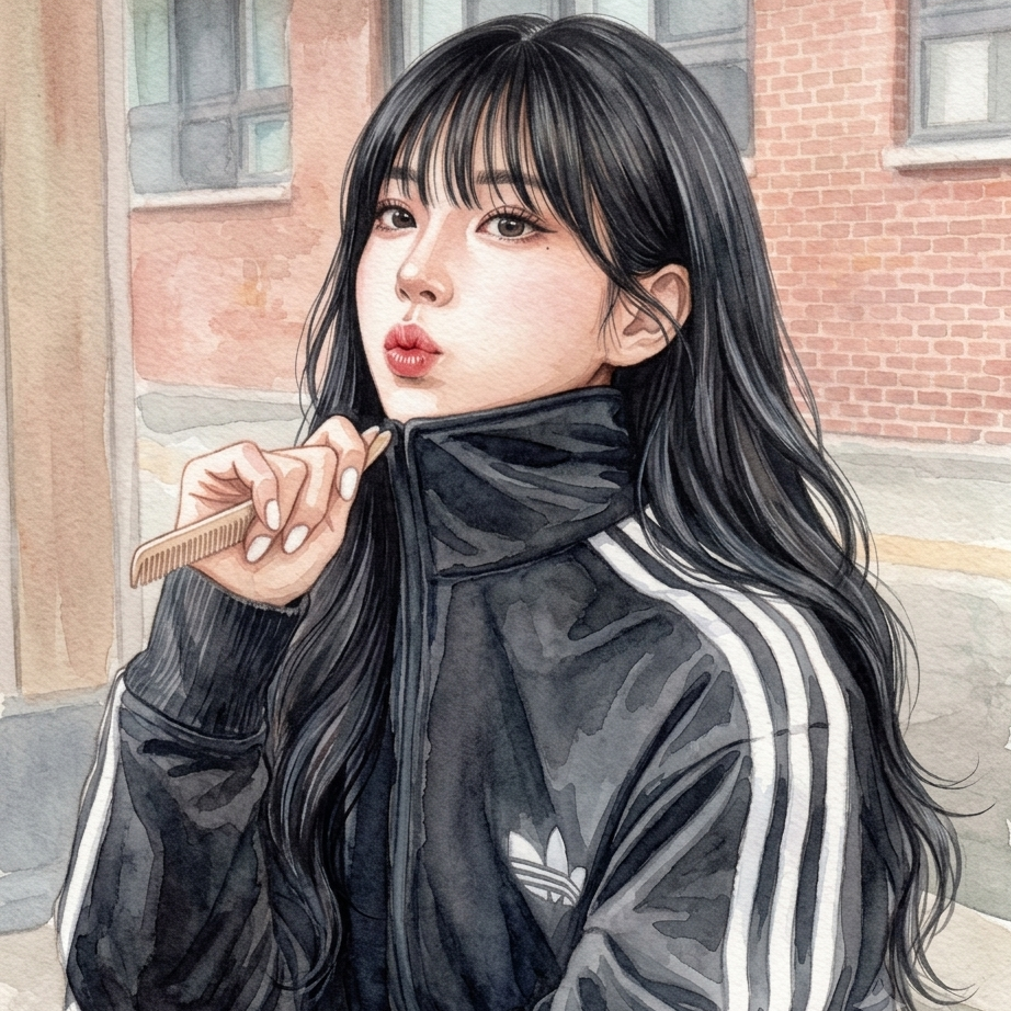 알파메일 체험 대표 이미지