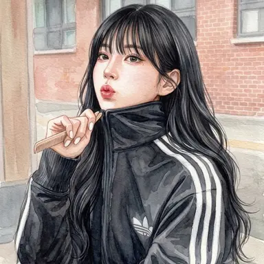 Profile image of 수민