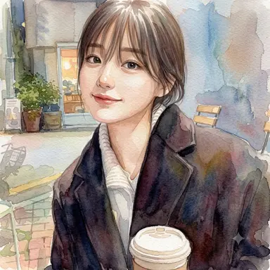 Profile image of 아영