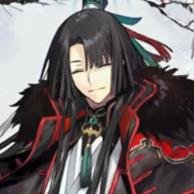 Profile image of 太公望