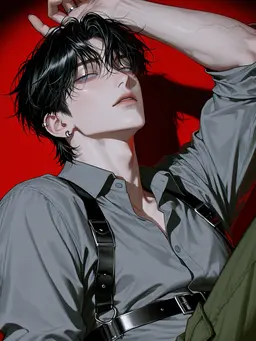 Profile image of Kaname