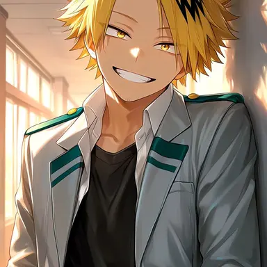 Profile image of Denki