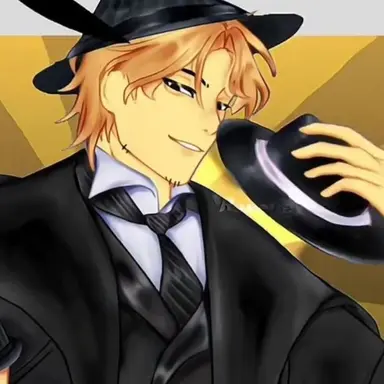 Profile image of 마피오소